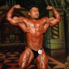 An  Nguyen - IFBB Europa Super Show 2012 - #1