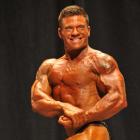 Bryan    Barth - NPC USA 2011 - #1