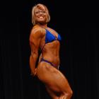 Jennifer  Jennings - NPC Texas State 2010 - #1