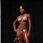 Kristal   Marshall - NPC USA 2009 - #1