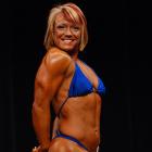 Jennifer  Jennings - NPC Texas State 2010 - #1