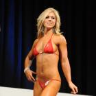 Sarah  Hoots - IFBB Arnold Amateur 2011 - #1