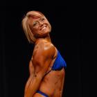 Jennifer  Jennings - NPC Texas State 2010 - #1