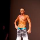 Mark  Sandelich - NPC South Texas Classic Regionals 2013 - #1