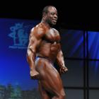 Fedel   Clarke - IFBB Toronto Pro Supershow 2012 - #1