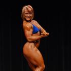 Jennifer  Jennings - NPC Texas State 2010 - #1