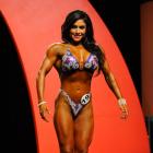 Felicia  Romero - IFBB Olympia 2011 - #1