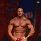 Anthony  Eliopulos - NPC Europa Show of Champions 2014 - #1