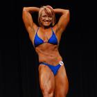 Jennifer  Jennings - NPC Texas State 2010 - #1