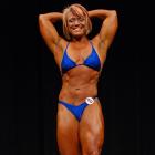 Jennifer  Jennings - NPC Texas State 2010 - #1