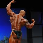 Jonathan   Delarosa - IFBB Toronto Pro Supershow 2012 - #1