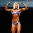 Amie  Francisco - IFBB Toronto Pro Supershow 2012 - #1