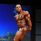 Jonathan   Delarosa - IFBB Toronto Pro Supershow 2012 - #1
