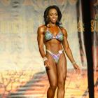 Bernita  Stuckey - IFBB Wings of Strength Puerto Rico Pro 2015 - #1