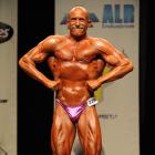 Dave   Blumgold - NPC California State 2009 - #1