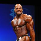 Jonathan   Delarosa - IFBB Toronto Pro Supershow 2012 - #1
