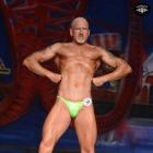 Gregg  Kwocka - NPC Europa Show of Champions 2014 - #1