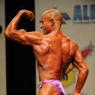 Dave   Blumgold - NPC California State 2009 - #1