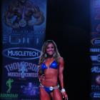 Stephanie  Grajeda - NPC Phil Heath Classic 2014 - #1