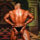 An  Nguyen - IFBB Europa Super Show 2012 - #1