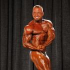 Daniel   Klawitter - NPC Jr. Nationals 2009 - #1