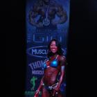 Patti  Stenson - NPC Phil Heath Classic 2014 - #1