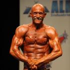 Dave   Blumgold - NPC California State 2009 - #1