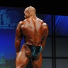 Jonathan   Delarosa - IFBB Toronto Pro Supershow 2012 - #1