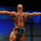 Jonathan   Delarosa - IFBB Toronto Pro Supershow 2012 - #1