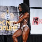 Glenese   Markes - IFBB North American Championships 2012 - #1