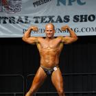 James  Januszewski - NPC Central Texas Showdown 2013 - #1