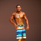 Jorge  Gonzalez - NPC South Texas Classic Regionals 2013 - #1