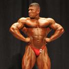 Juan  Calderon - NPC USA 2011 - #1
