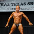 James  Januszewski - NPC Central Texas Showdown 2013 - #1