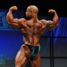 Jonathan   Delarosa - IFBB Toronto Pro Supershow 2012 - #1