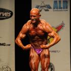 Dave   Blumgold - NPC California State 2009 - #1