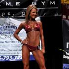 Rebecca   Turnbow - NPC Oklahoma City Grand Prix 2011 - #1