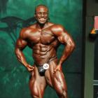 Jerry  Nicholls - IFBB Europa Super Show 2011 - #1