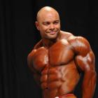 Vince   Gumataotao - NPC USA 2010 - #1