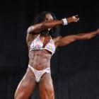 Glenese   Markes - IFBB North American Championships 2012 - #1