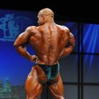 Jonathan   Delarosa - IFBB Toronto Pro Supershow 2012 - #1