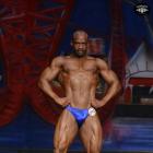 Otis  Britt - NPC Europa Show of Champions 2014 - #1