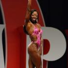 Brenda  Smith - IFBB Olympia 2009 - #1