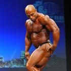 Jonathan   Delarosa - IFBB Toronto Pro Supershow 2012 - #1