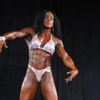 Glenese   Markes - IFBB North American Championships 2012 - #1