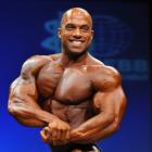 Jonathan   Delarosa - IFBB Toronto Pro Supershow 2012 - #1
