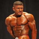 Juan  Calderon - NPC USA 2011 - #1