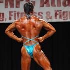 Guisy  Caputo - IFBB Atlantic City Pro 2009 - #1