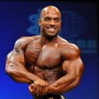 Jonathan   Delarosa - IFBB Toronto Pro Supershow 2012 - #1