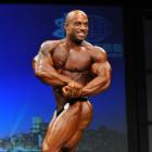 Jonathan   Delarosa - IFBB Toronto Pro Supershow 2012 - #1